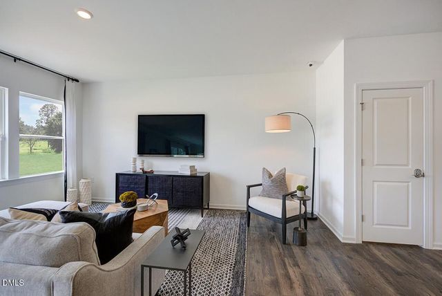 14 Charlie Circle, Angier, NC 27592