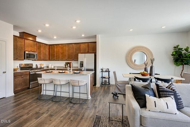 14 Charlie Circle, Angier, NC 27592