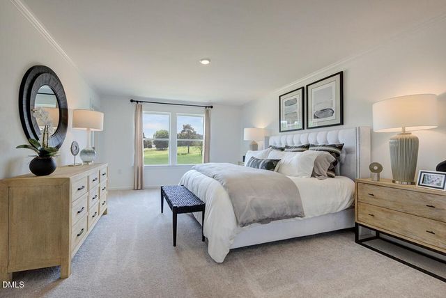 14 Charlie Circle, Angier, NC 27592