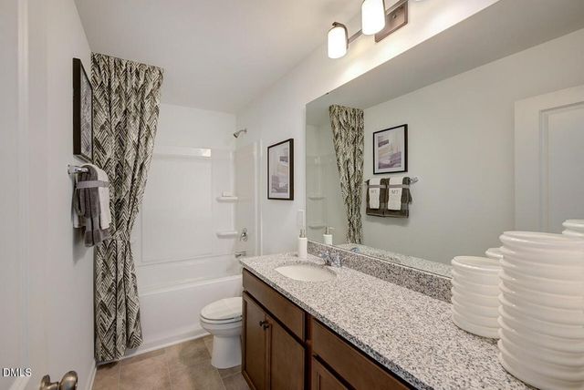 14 Charlie Circle, Angier, NC 27592