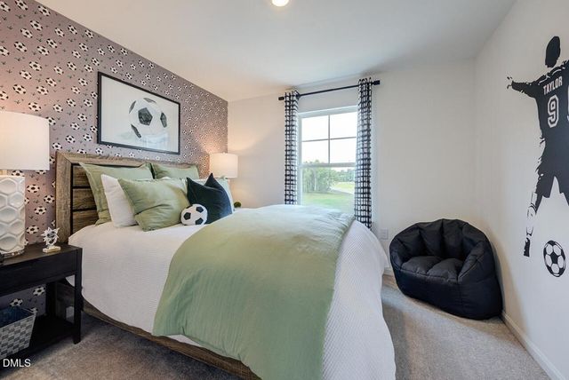 14 Charlie Circle, Angier, NC 27592