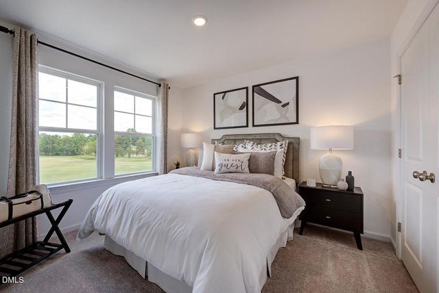 14 Charlie Circle, Angier, NC 27592