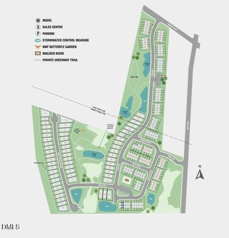 14 Charlie Circle, Angier, NC 27592