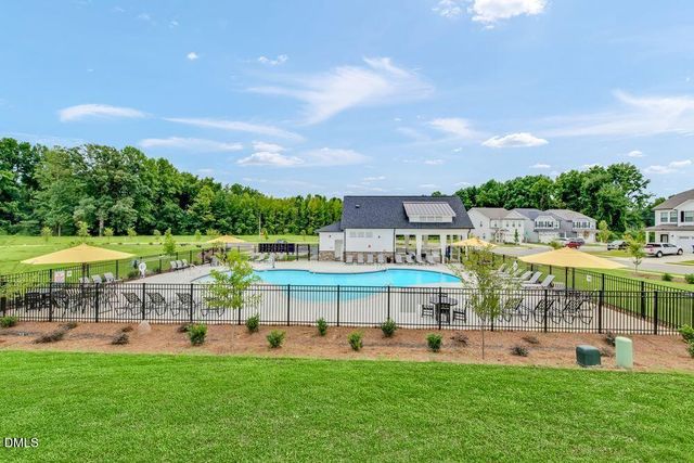 14 Charlie Circle, Angier, NC 27592