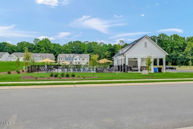 14 Charlie Circle, Angier, NC 27592