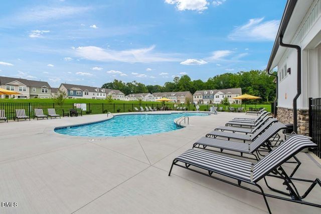 14 Charlie Circle, Angier, NC 27592