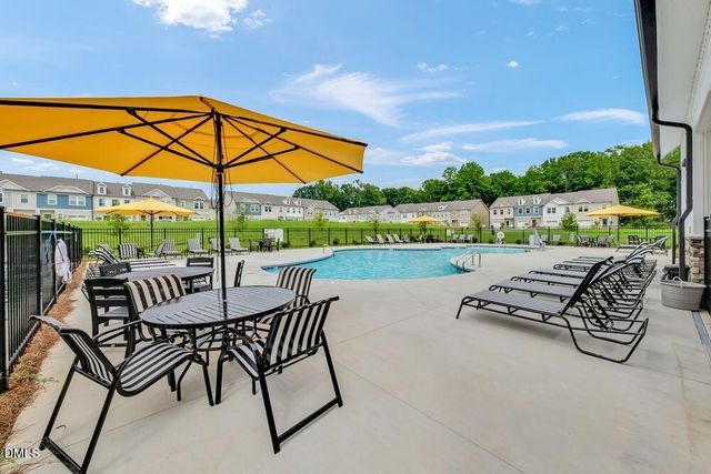 14 Charlie Circle, Angier, NC 27592