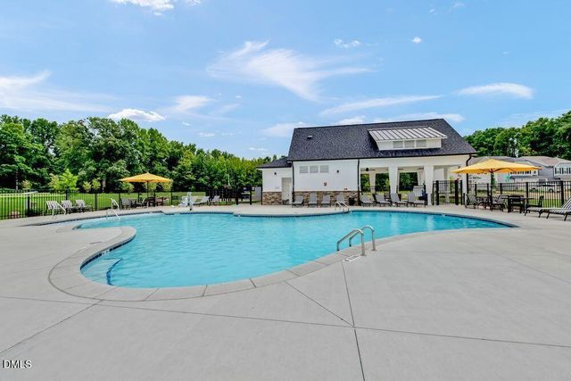 14 Charlie Circle, Angier, NC 27592