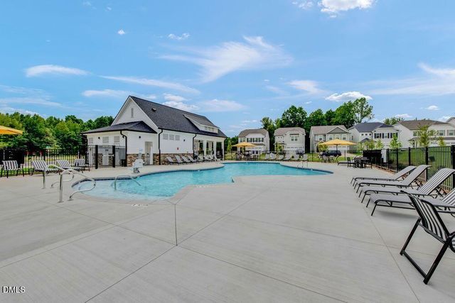 14 Charlie Circle, Angier, NC 27592