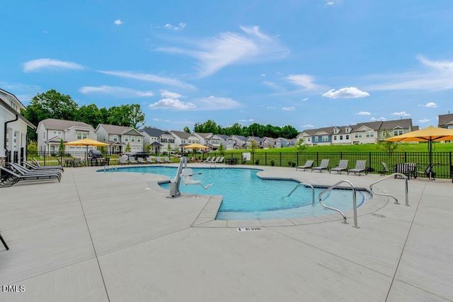 14 Charlie Circle, Angier, NC 27592