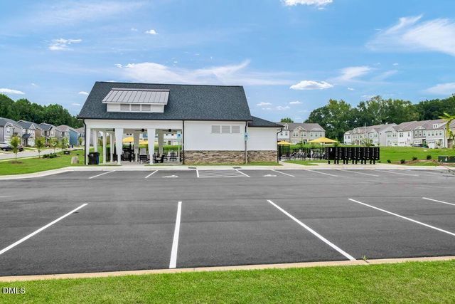 14 Charlie Circle, Angier, NC 27592