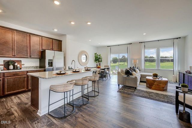 14 Charlie Circle, Angier, NC 27592