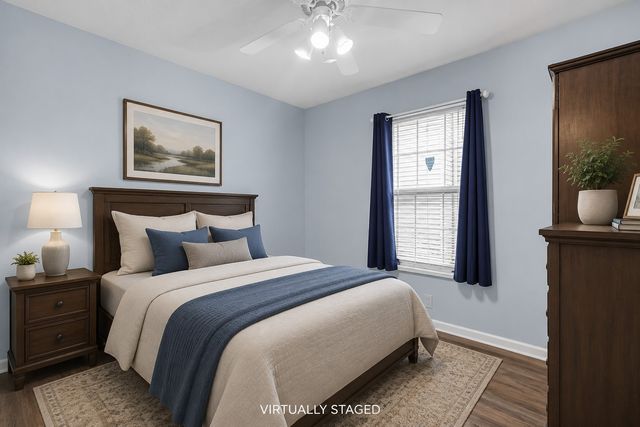 1111 Wembley Dr, Hermitage, TN 37076