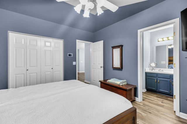 1111 Wembley Dr, Hermitage, TN 37076