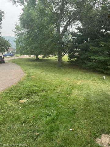 12335 Erika Street, Hartland, MI 48353