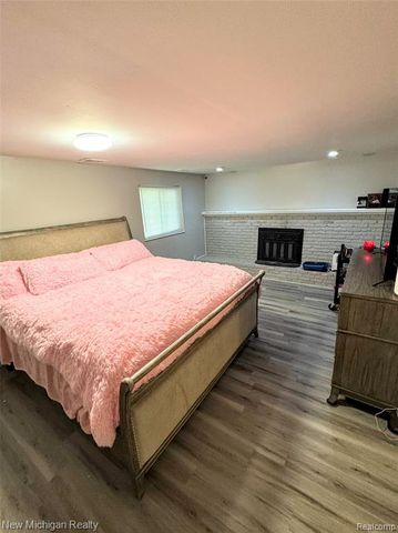 12335 Erika Street, Hartland, MI 48353