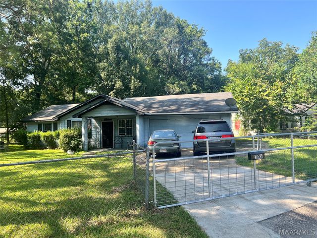 303 Azalea Drive, Montgomery, AL 36105
