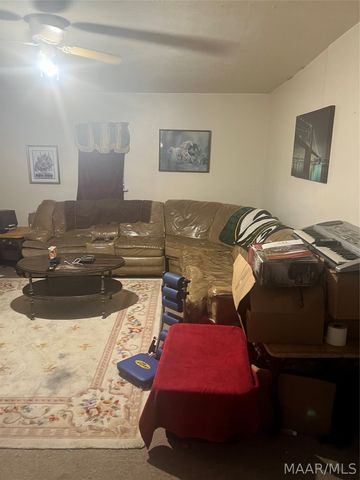 303 Azalea Drive, Montgomery, AL 36105