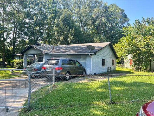 303 Azalea Drive, Montgomery, AL 36105