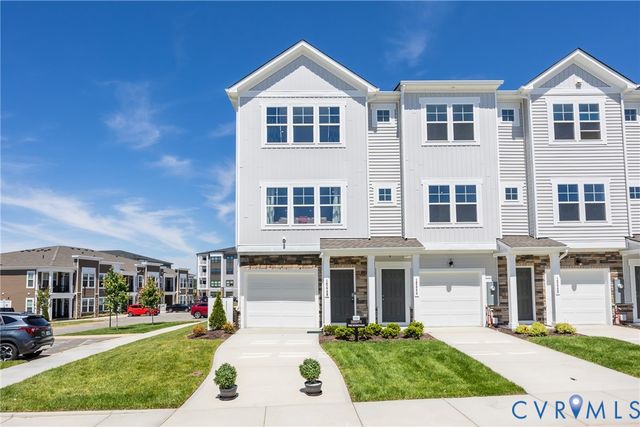 12432 Wescott Ave, Midlothian, VA 23112