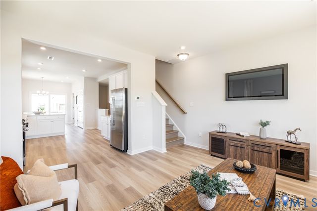 12432 Wescott Ave, Midlothian, VA 23112