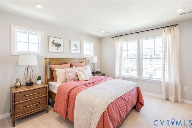 12432 Wescott Ave, Midlothian, VA 23112