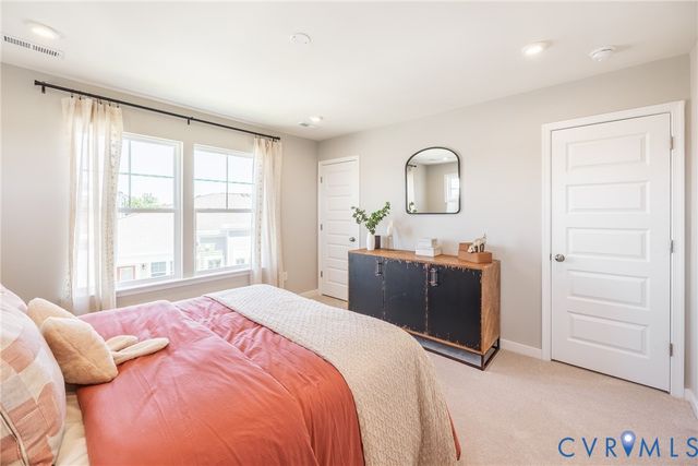 12432 Wescott Ave, Midlothian, VA 23112