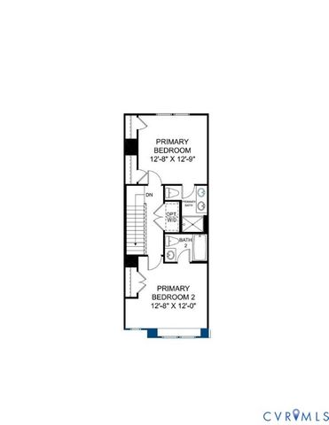 12432 Wescott Ave, Midlothian, VA 23112
