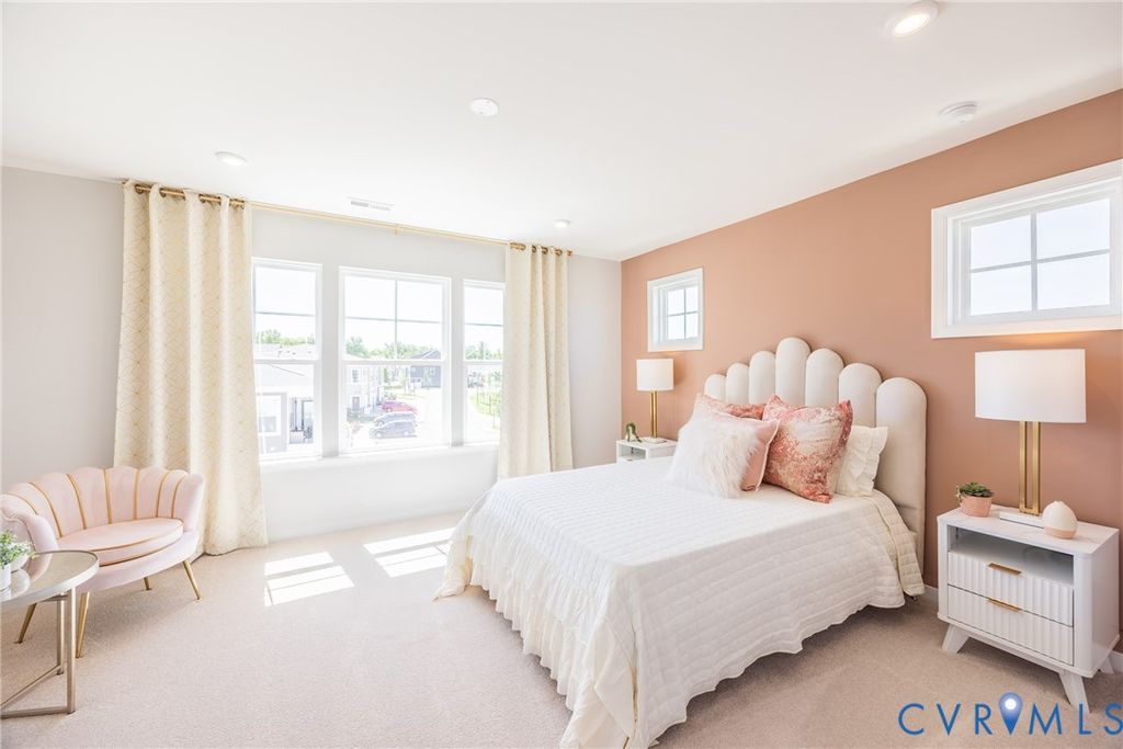 12432 Wescott Ave, Midlothian, VA 23112