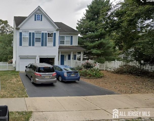 90 Marion Drive, Plainsboro, NJ 08536