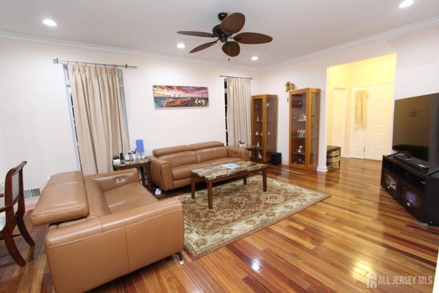 90 Marion Drive, Plainsboro, NJ 08536