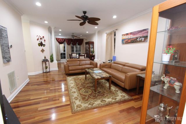90 Marion Drive, Plainsboro, NJ 08536