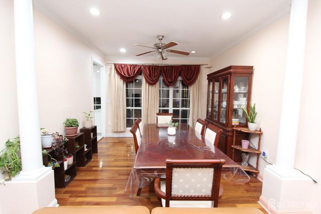 90 Marion Drive, Plainsboro, NJ 08536