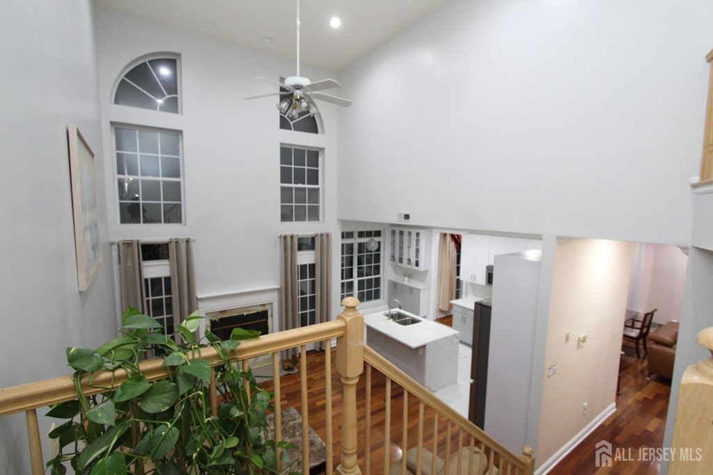 90 Marion Drive, Plainsboro, NJ 08536