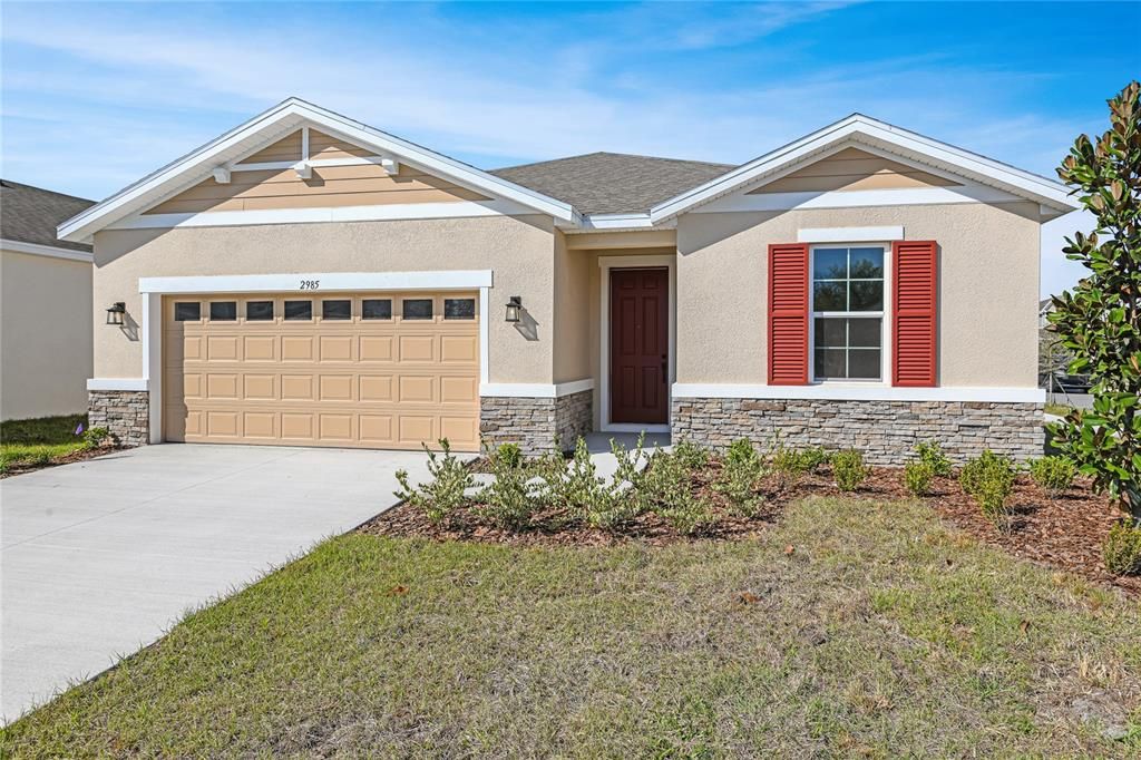 2985 GAVIN SKY DRIVE, Kissimmee, FL 34744