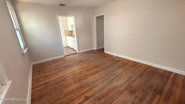 1650 W 34TH Street, Jacksonville, FL 32209