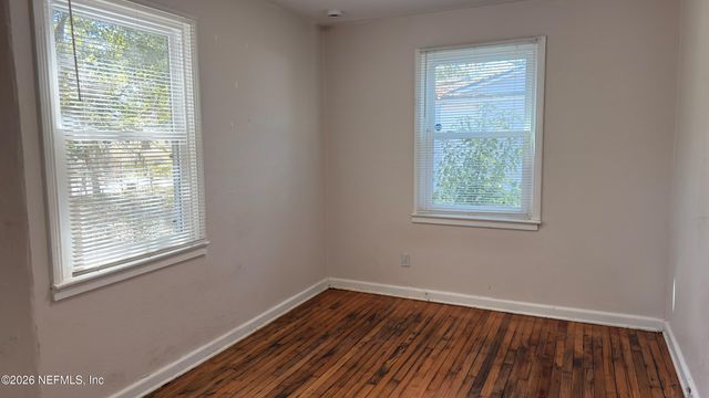 1650 W 34TH Street, Jacksonville, FL 32209