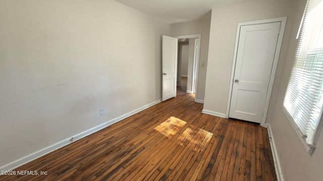 1650 W 34TH Street, Jacksonville, FL 32209