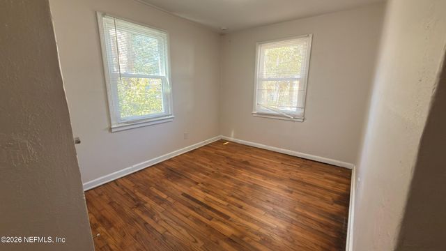 1650 W 34TH Street, Jacksonville, FL 32209