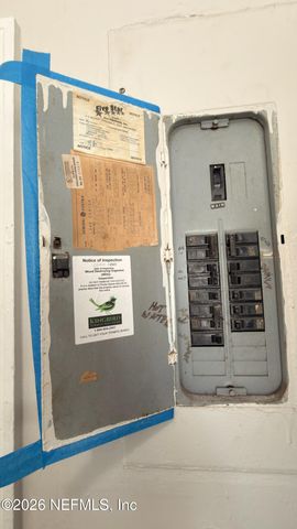 1650 W 34TH Street, Jacksonville, FL 32209