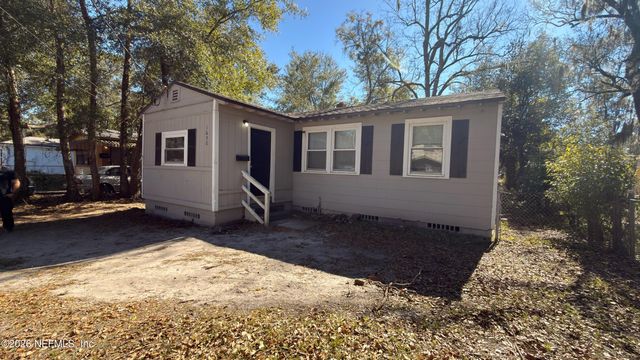 1650 W 34TH Street, Jacksonville, FL 32209