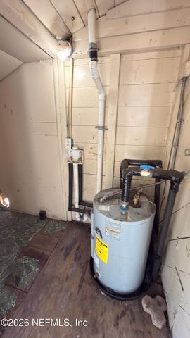 1650 W 34TH Street, Jacksonville, FL 32209