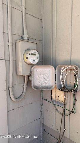 1650 W 34TH Street, Jacksonville, FL 32209