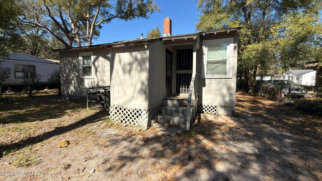 1650 W 34TH Street, Jacksonville, FL 32209