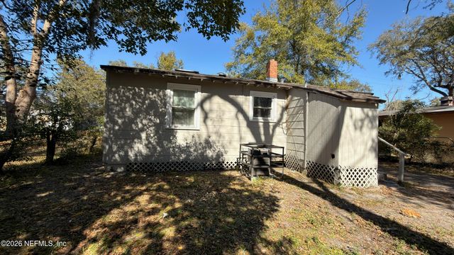 1650 W 34TH Street, Jacksonville, FL 32209