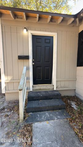 1650 W 34TH Street, Jacksonville, FL 32209