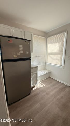 1650 W 34TH Street, Jacksonville, FL 32209