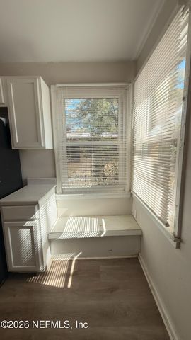 1650 W 34TH Street, Jacksonville, FL 32209