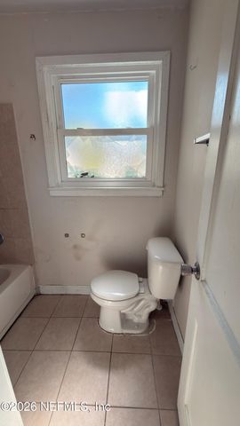 1650 W 34TH Street, Jacksonville, FL 32209