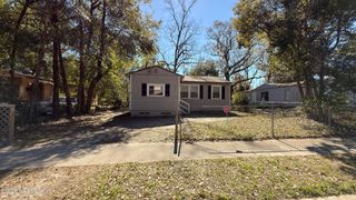 1650 W 34TH Street, Jacksonville, FL 32209